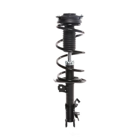 PRT Suspension Strut And Coil Spring Assembly, Prt 817141 817141